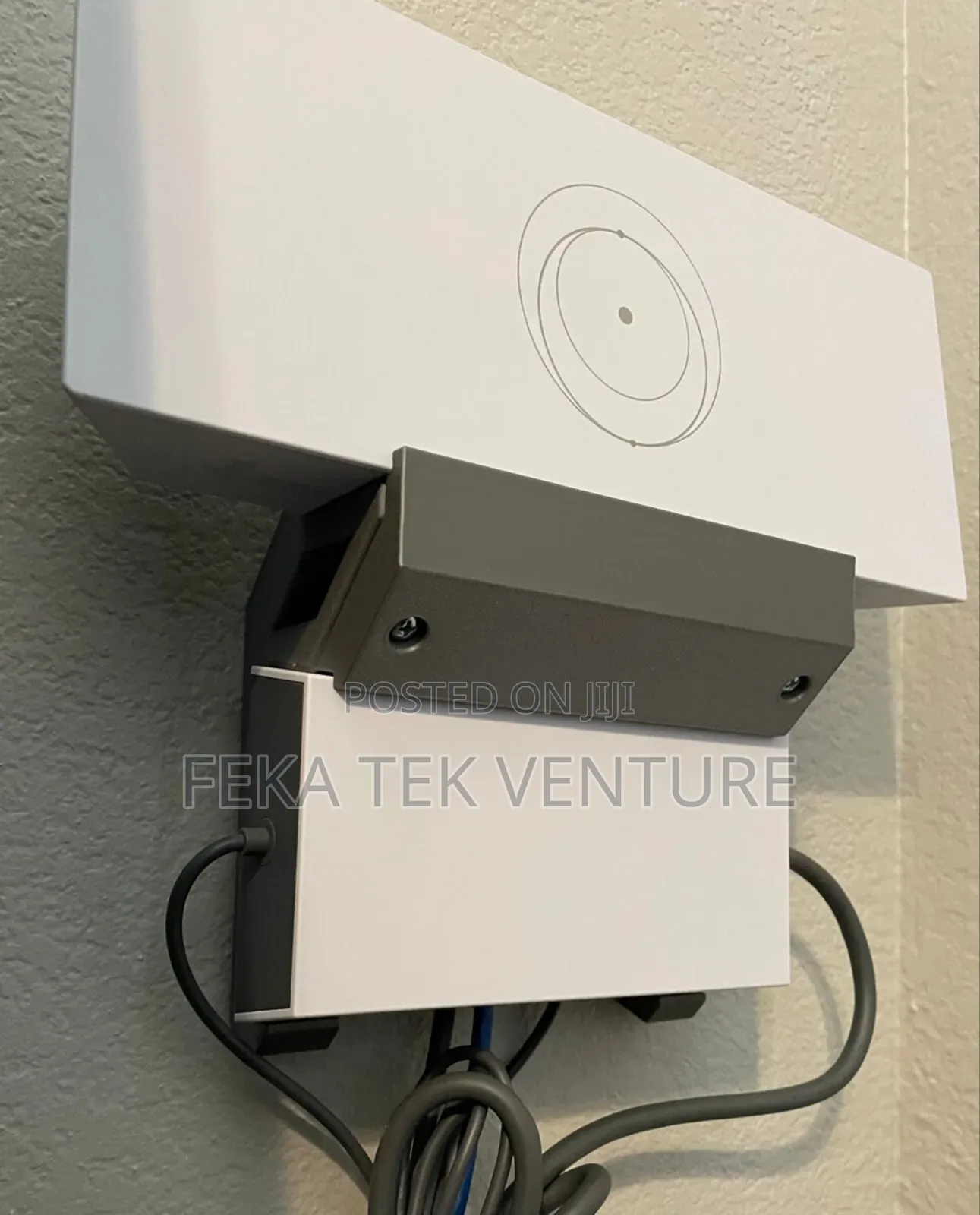 Starlink Wall Mount For Gen3 Router