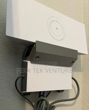 Starlink Wall Mount For Gen3 Router
