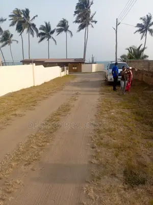 Seafront 10 Plots Fenced for Sale
