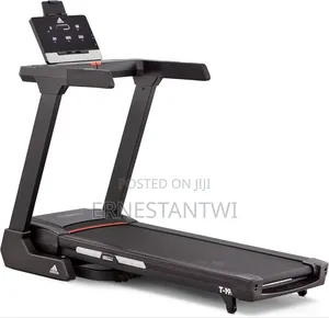 Adidas T-19i Treadmill From UK