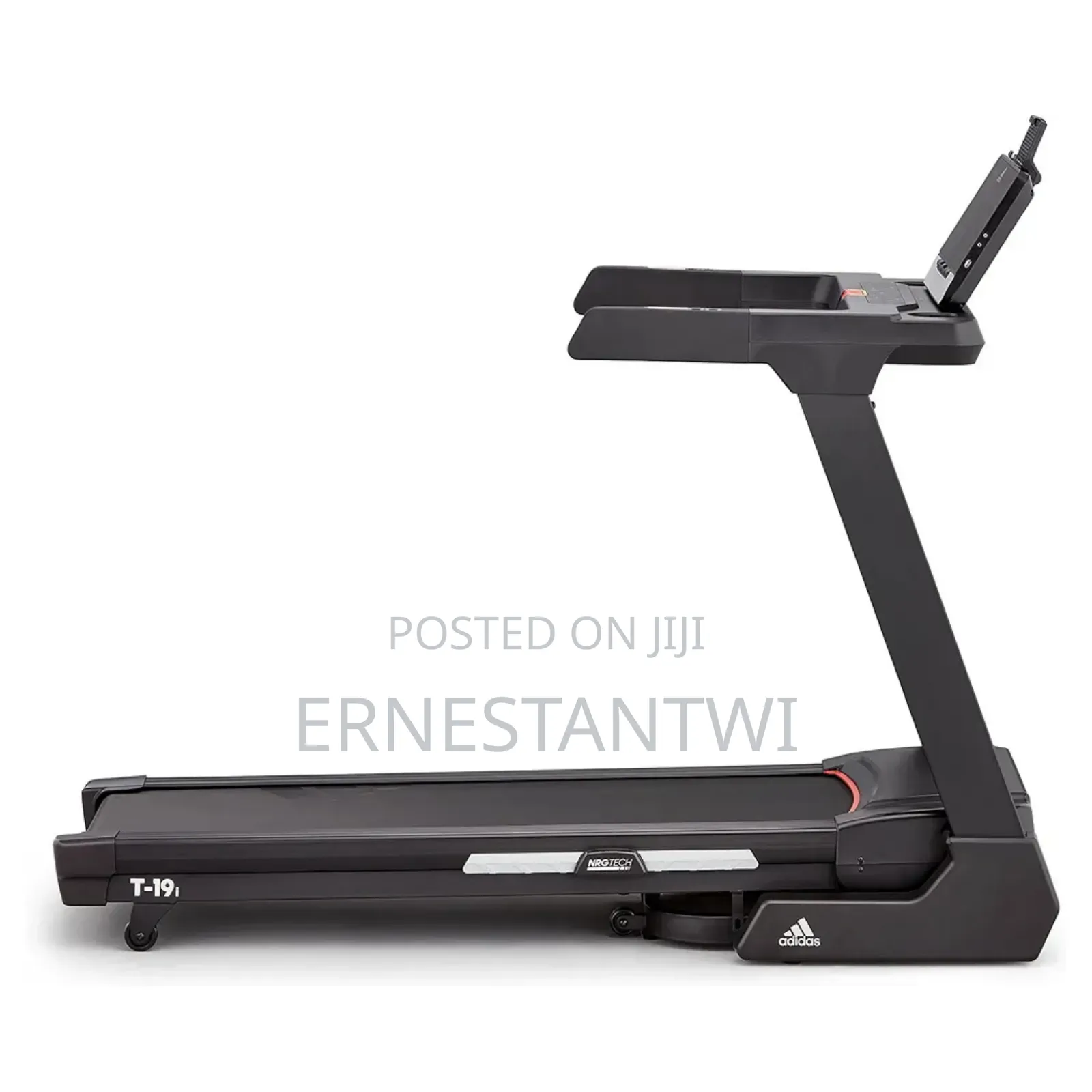 Adidas T-19i Treadmill From UK