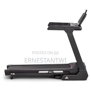Adidas T-19i Treadmill From UK