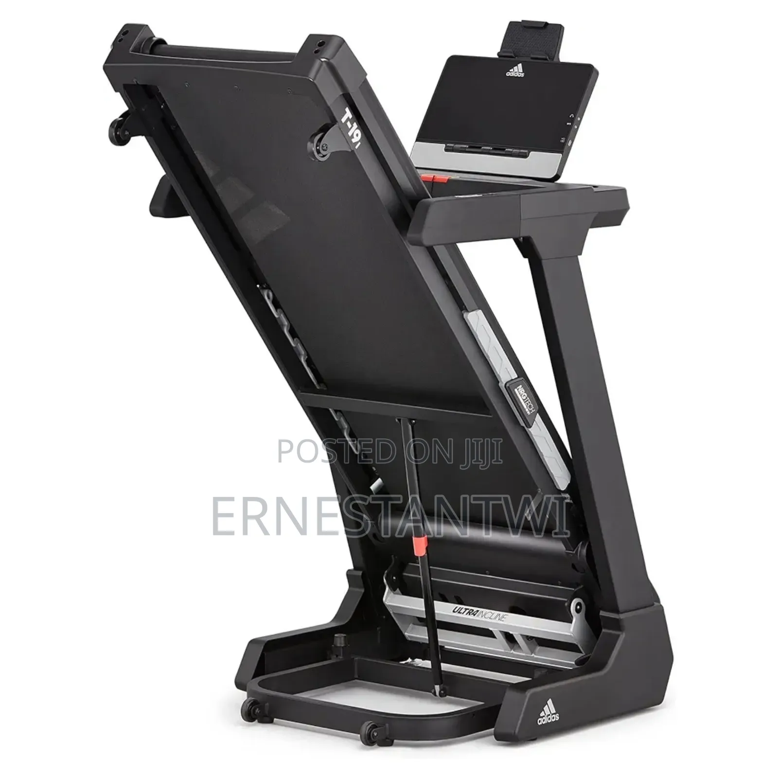 Adidas T-19i Treadmill From UK