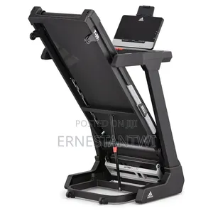 Adidas T-19i Treadmill From UK