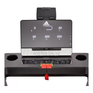 Adidas T-19i Treadmill From UK