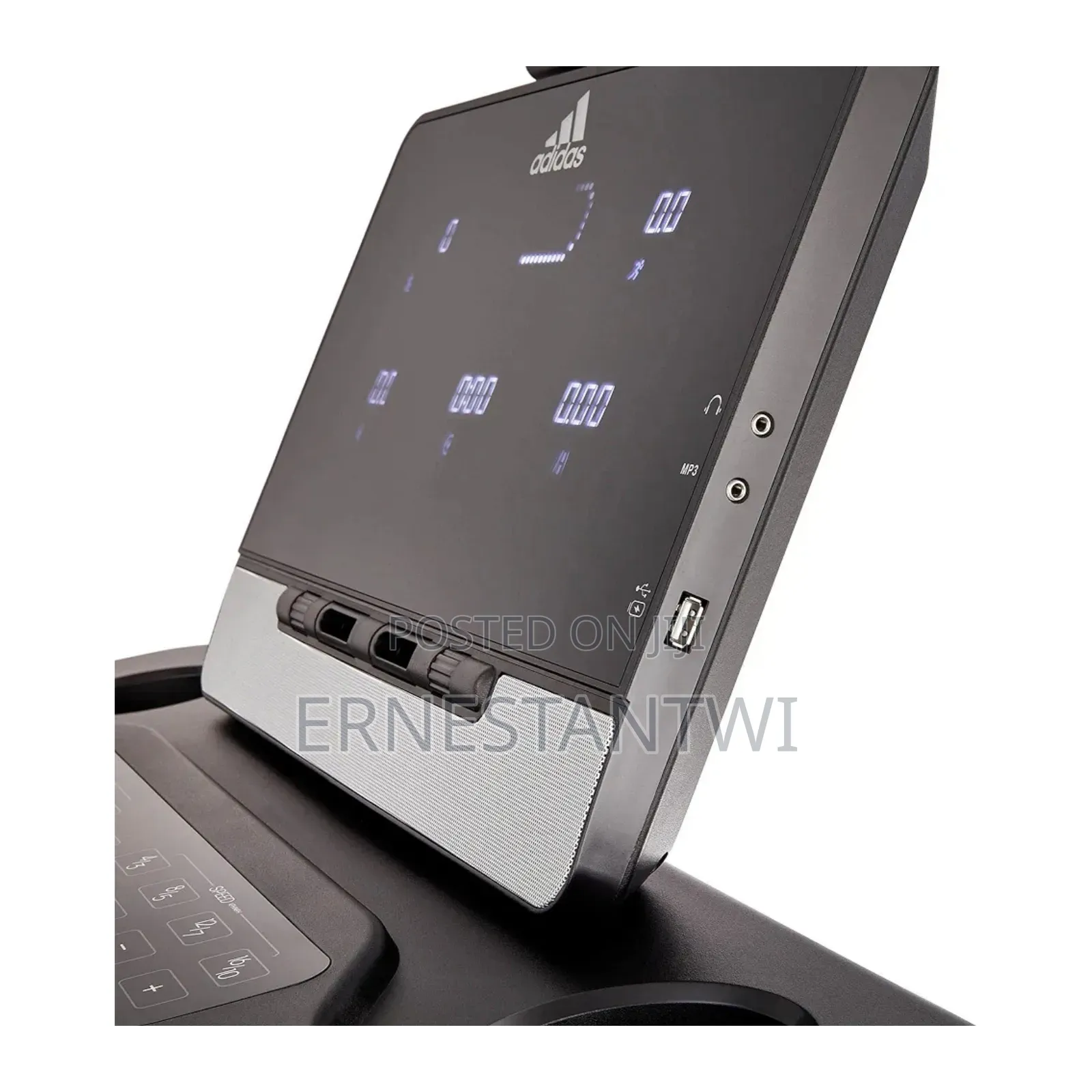 Adidas T-19i Treadmill From UK