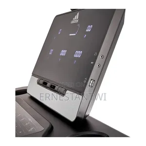 Adidas T-19i Treadmill From UK