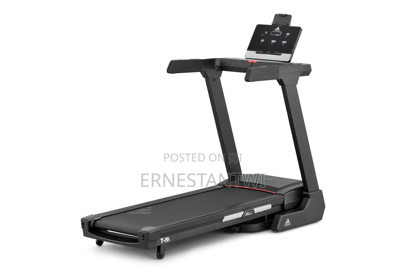 Adidas T-19i Treadmill From UK
