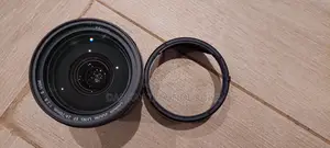 Canon Ef 24-70mm F/2.8l Ii Usm Lens