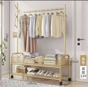 Dress Hangers