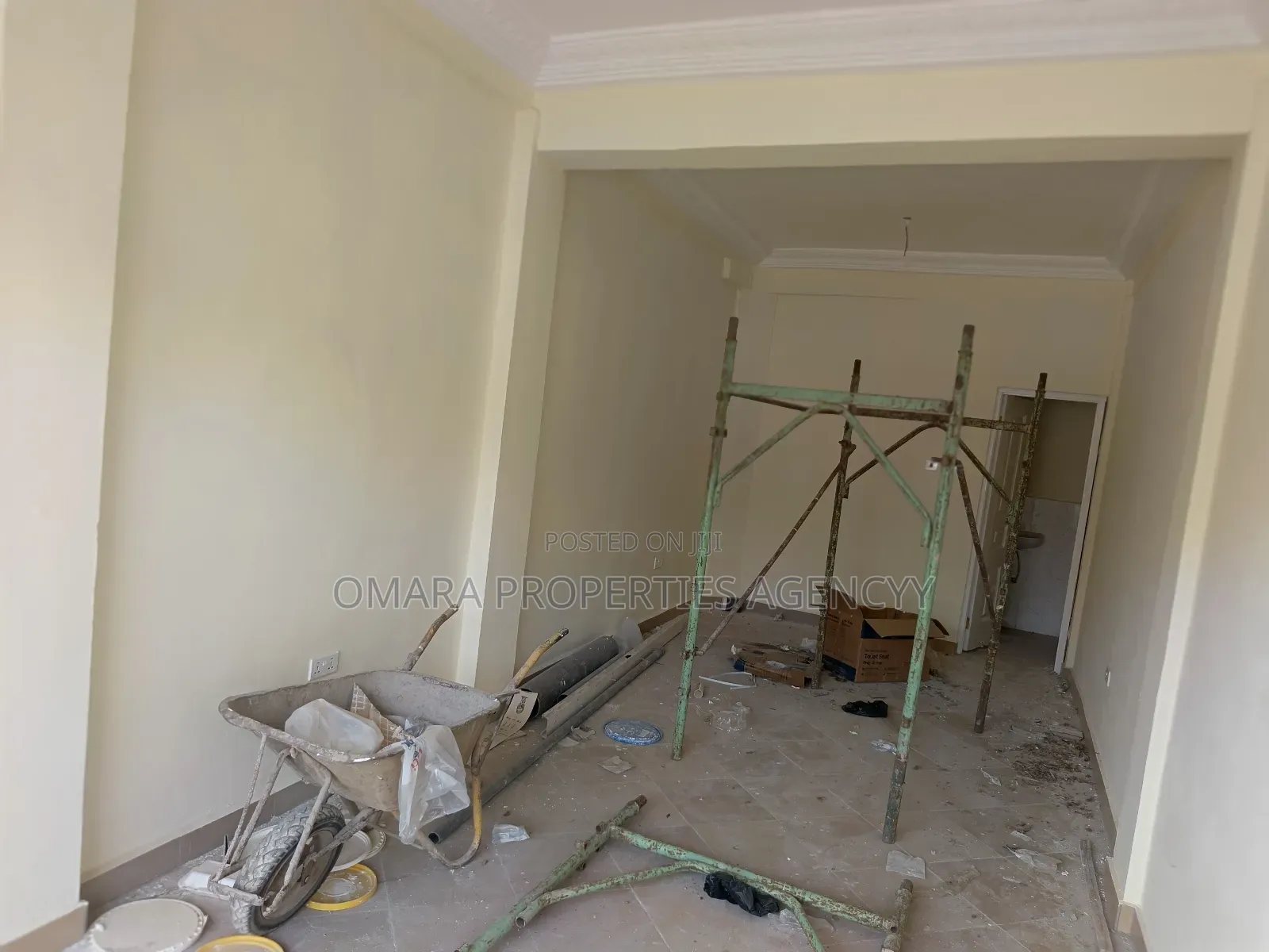 Shop for Rent