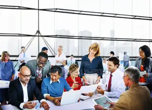 Do Need Highly Skilled Professional Workers