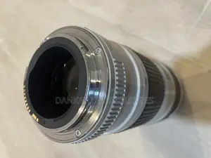Canon Ef 70-200mm F/4l Usm Lens