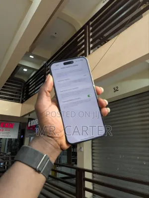 New Apple iPhone 14 Pro Max 128 GB Black