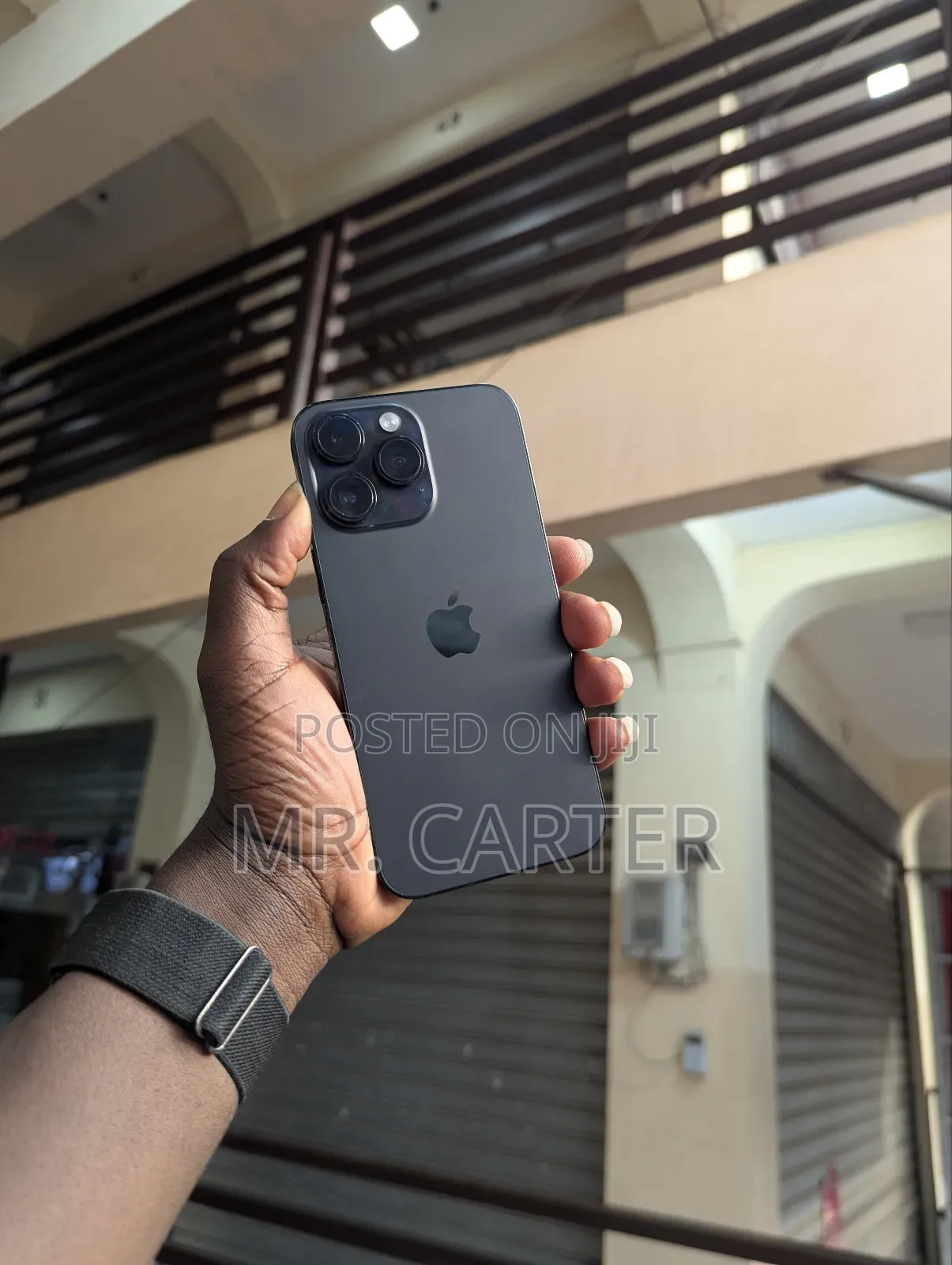 New Apple iPhone 14 Pro Max 128 GB Black