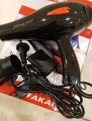 Portable Hair Dryer