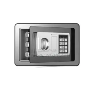 Safe Medium Size Safe (Microwave Size)