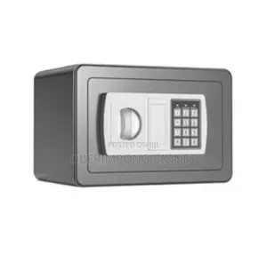 Safe Medium Size Safe (Microwave Size)