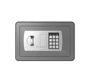 Safe Medium Size Safe (Microwave Size)