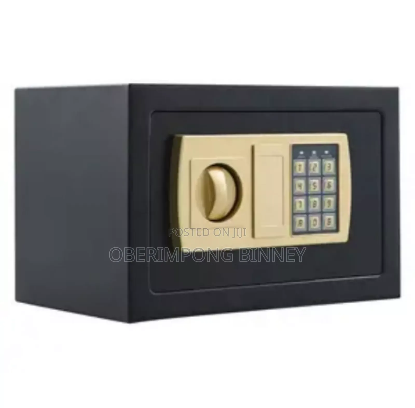 Safe Money Safe ( Microwave Size)
