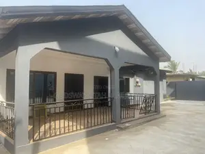3bdrm House in East Legon, Adjiriganor for rent