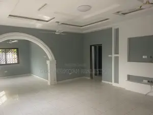 3bdrm House in East Legon, Adjiriganor for rent