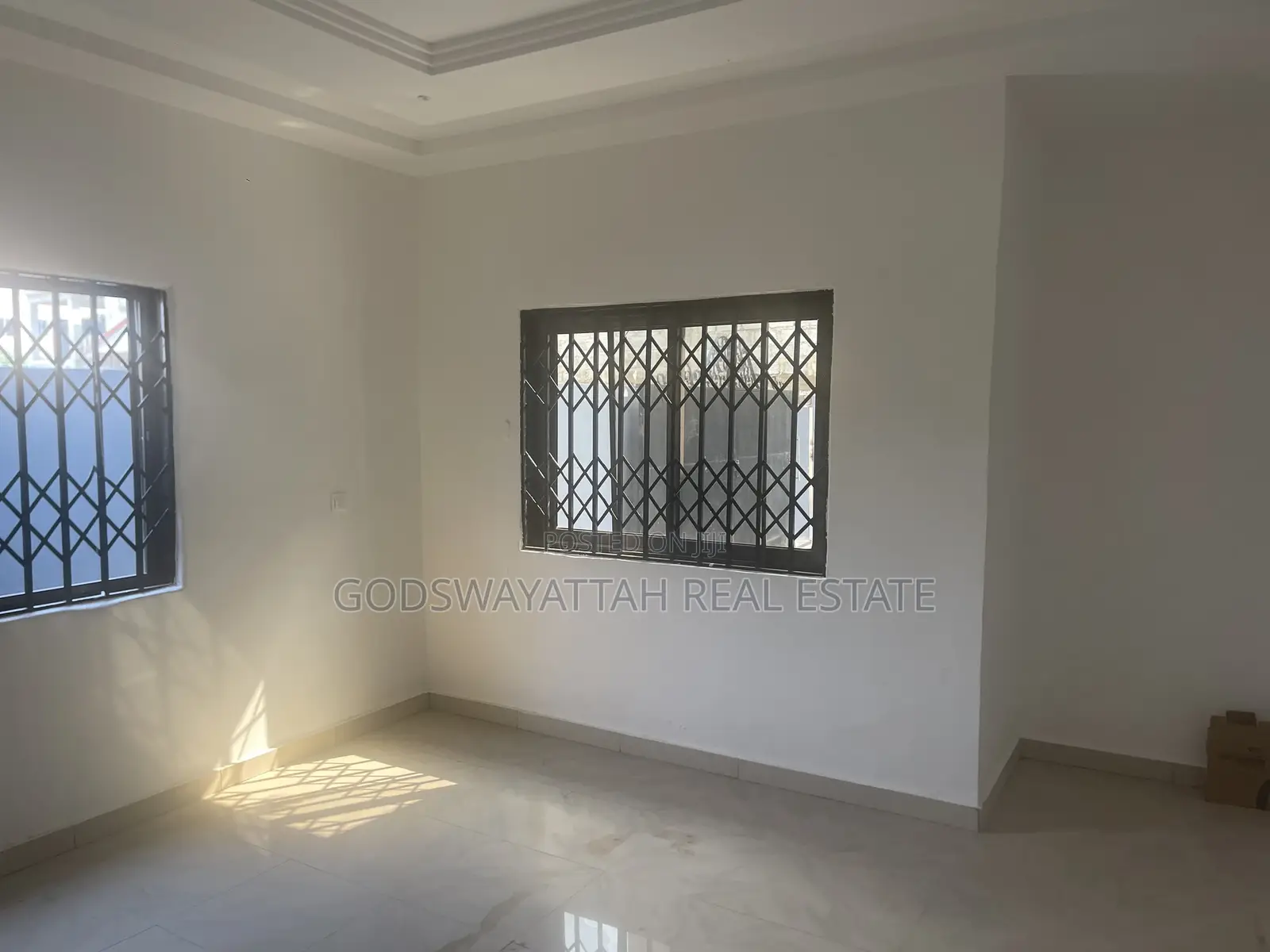 3bdrm House in East Legon, Adjiriganor for rent