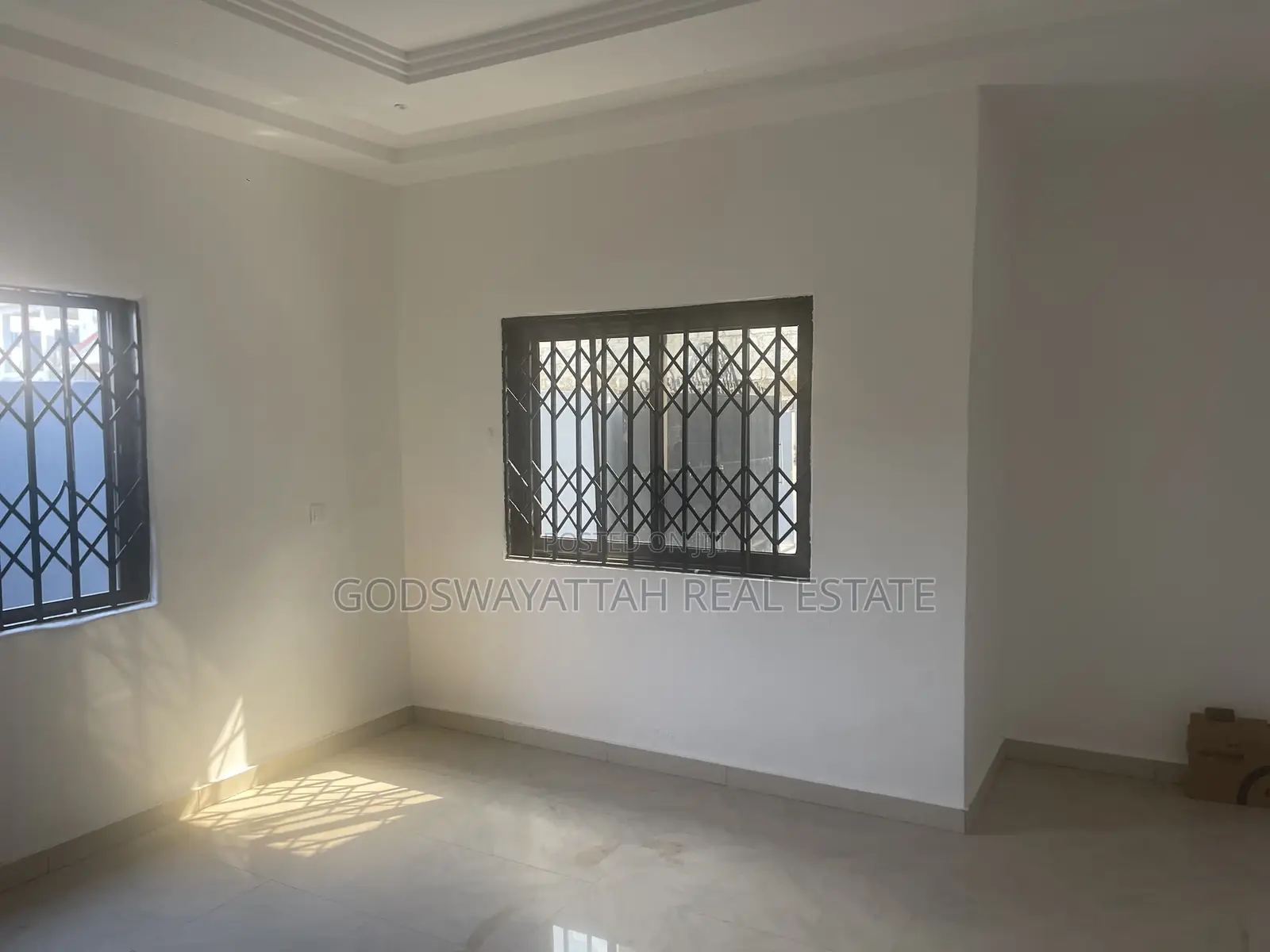 3bdrm House in East Legon, Adjiriganor for rent