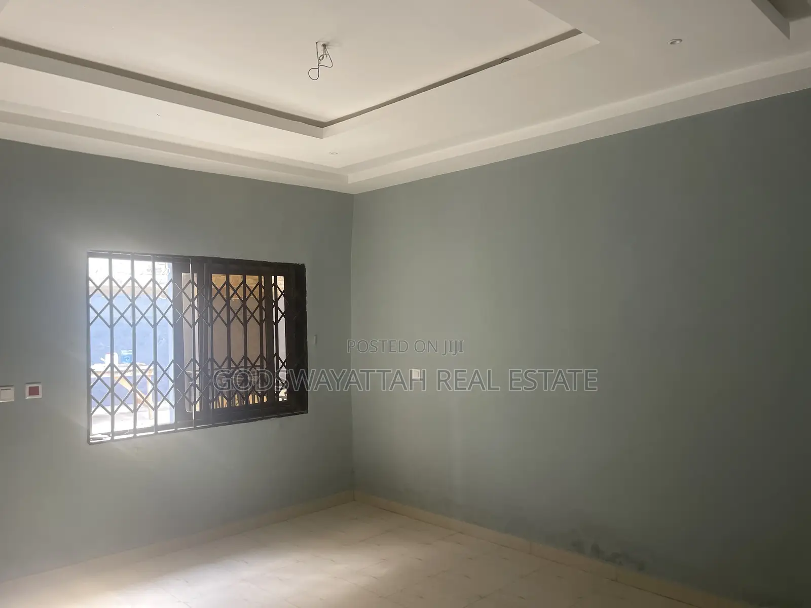 3bdrm House in East Legon, Adjiriganor for rent
