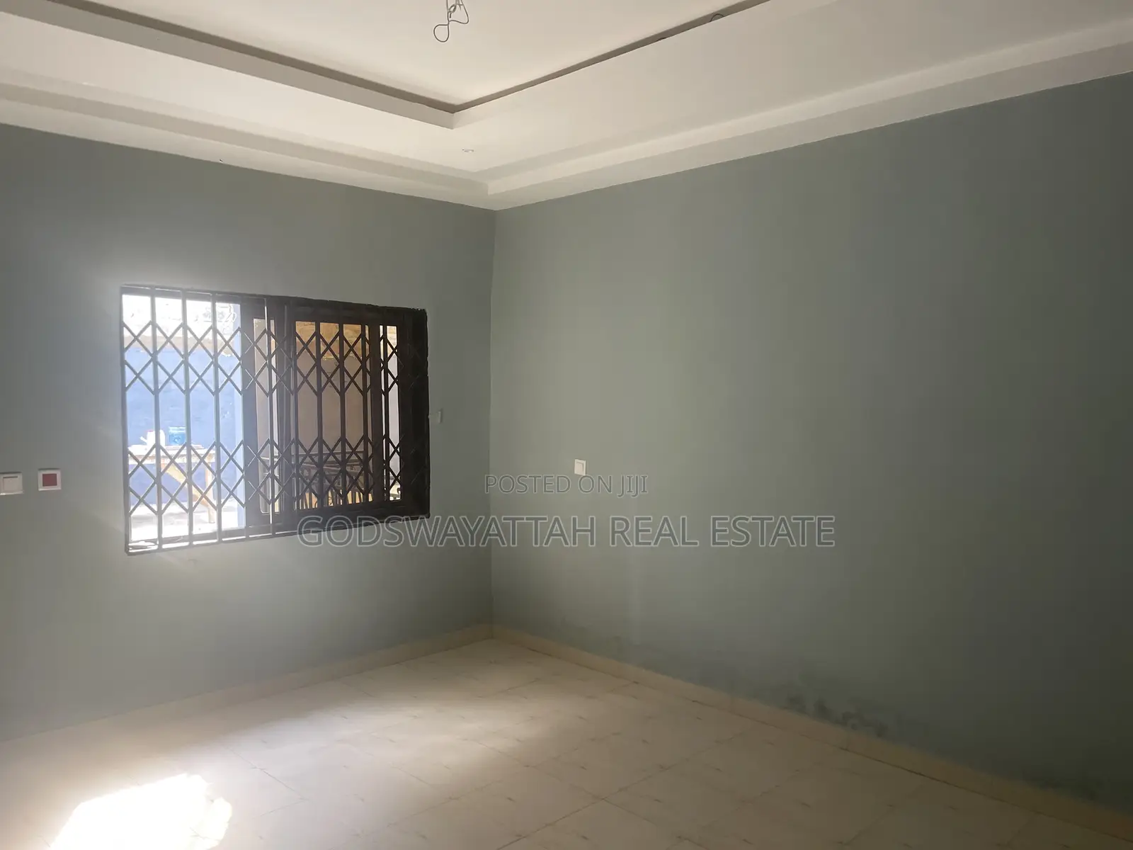 3bdrm House in East Legon, Adjiriganor for rent