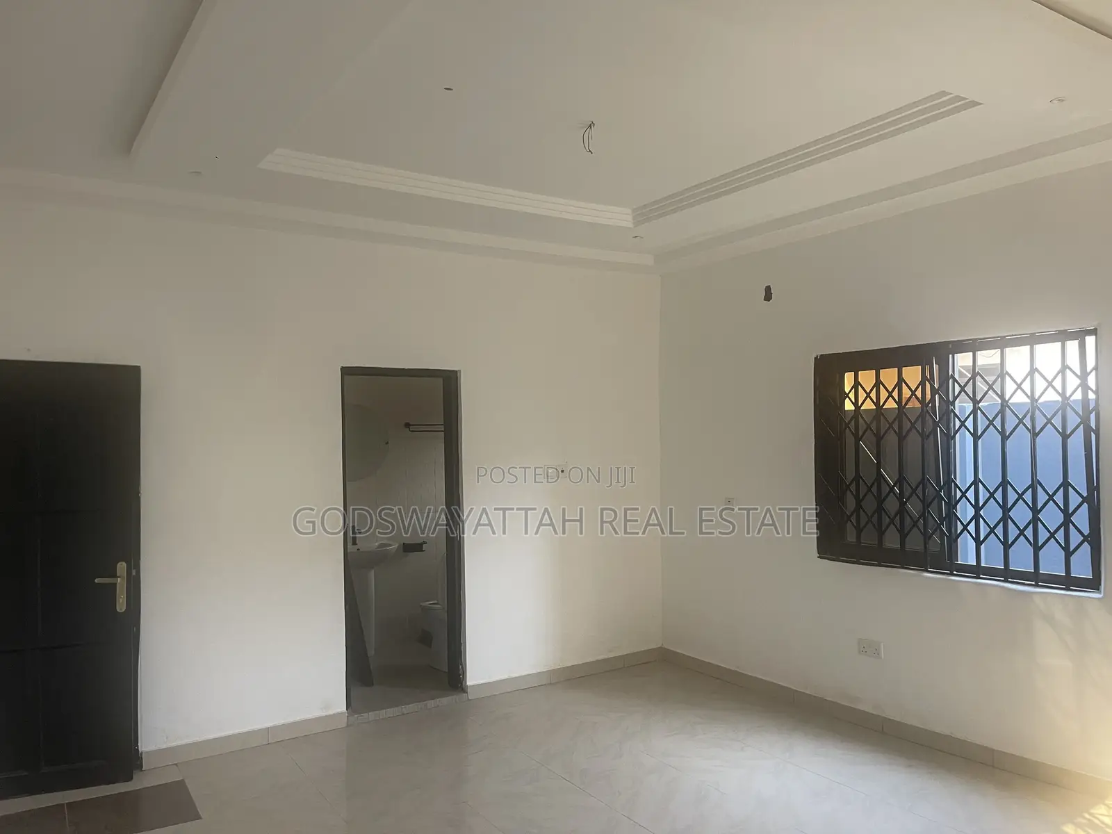 3bdrm House in East Legon, Adjiriganor for rent