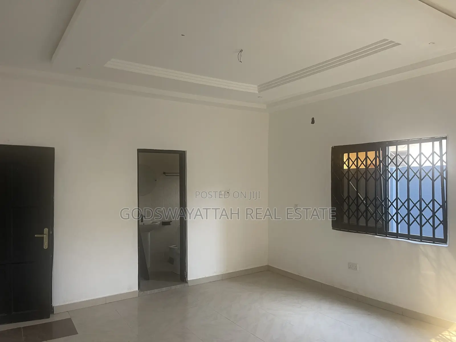 3bdrm House in East Legon, Adjiriganor for rent