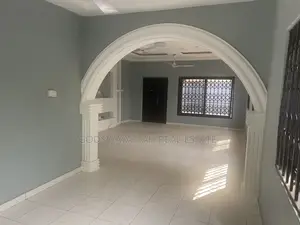 3bdrm House in East Legon, Adjiriganor for rent
