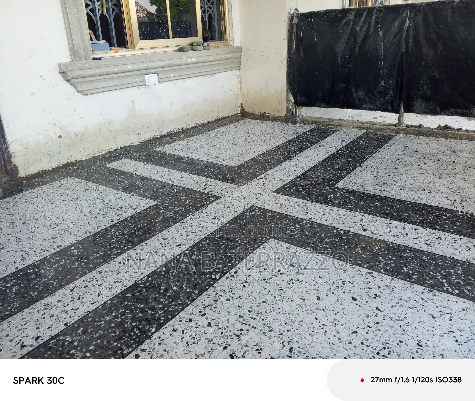 Terrazzo Works