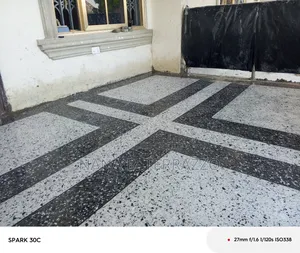 Terrazzo Works