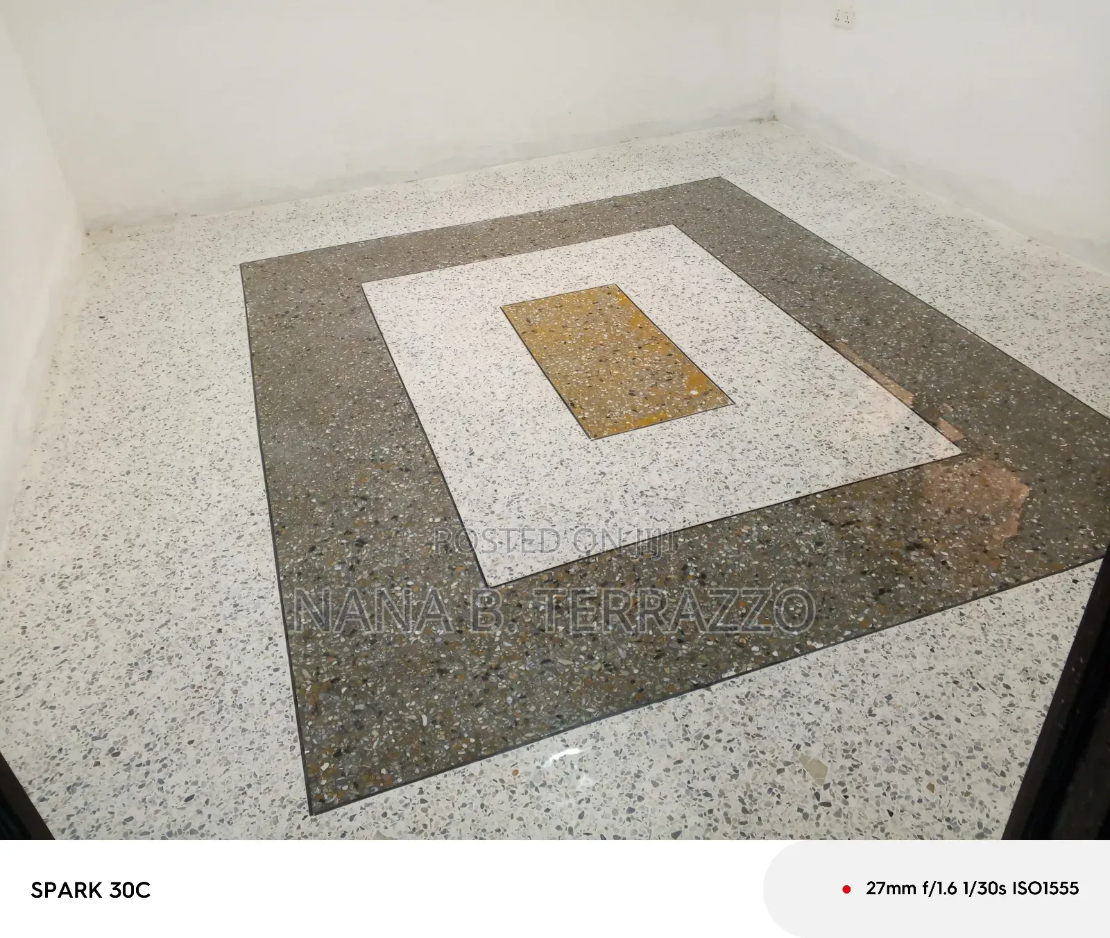 Terrazzo Works