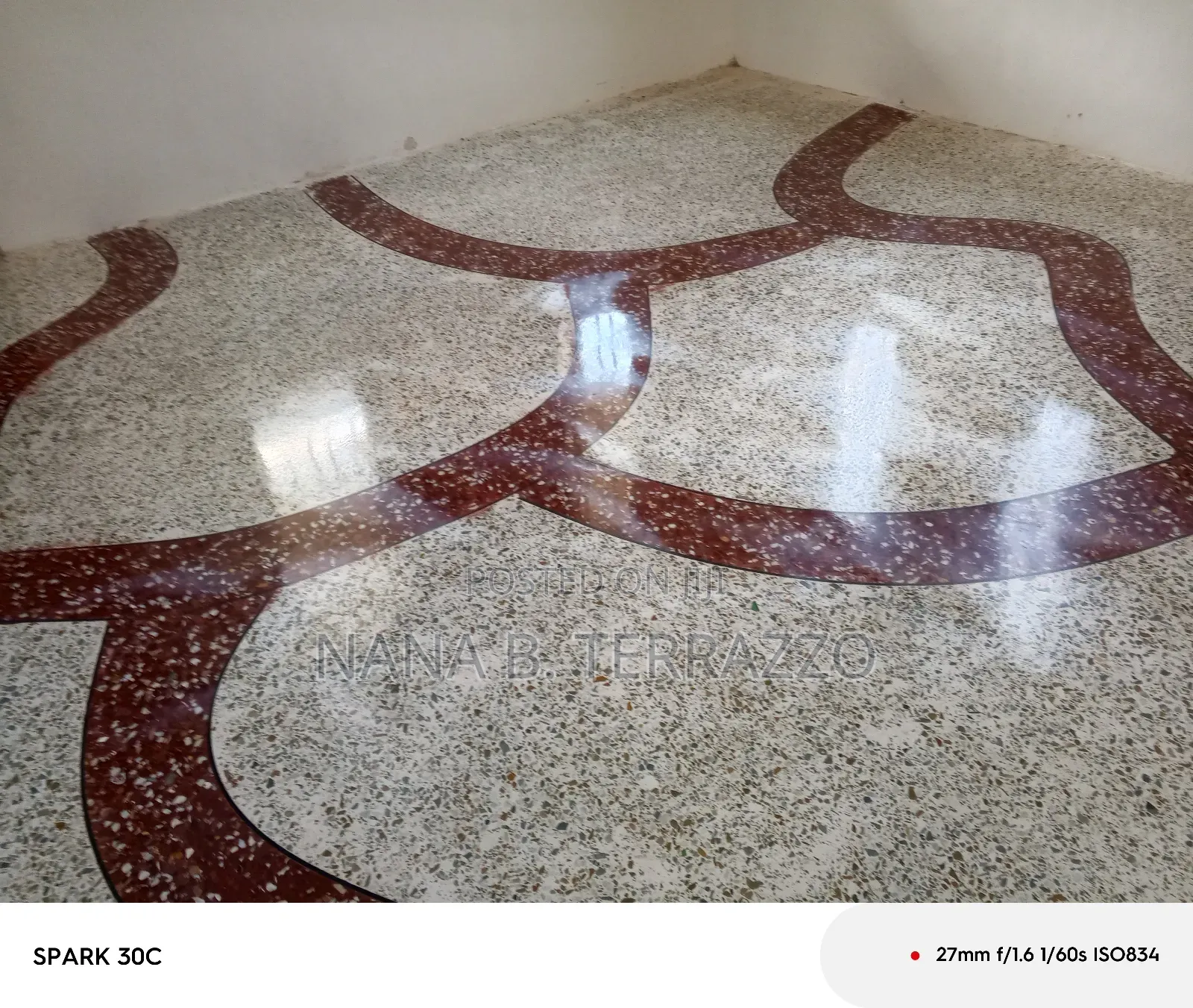 Terrazzo Works