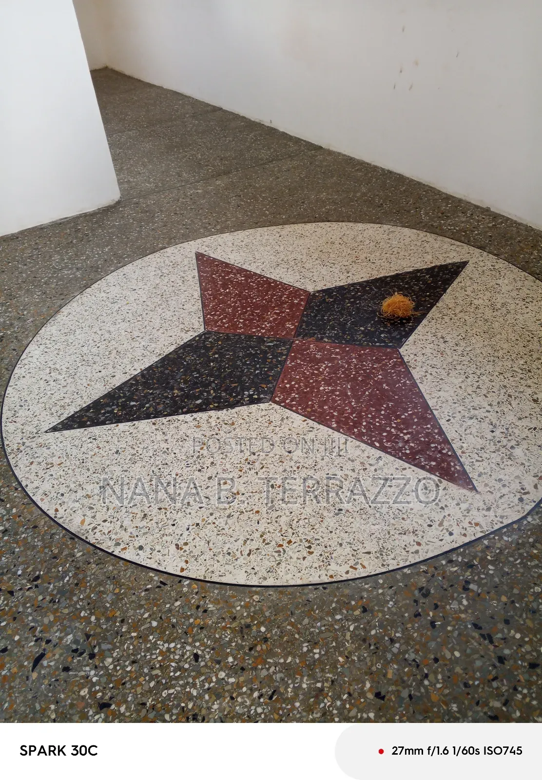 Terrazzo Works