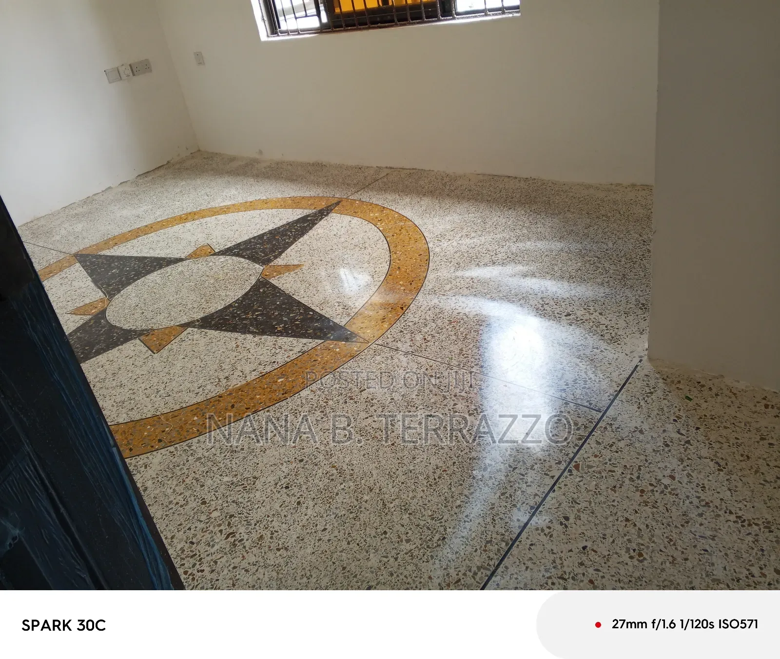 Terrazzo Works