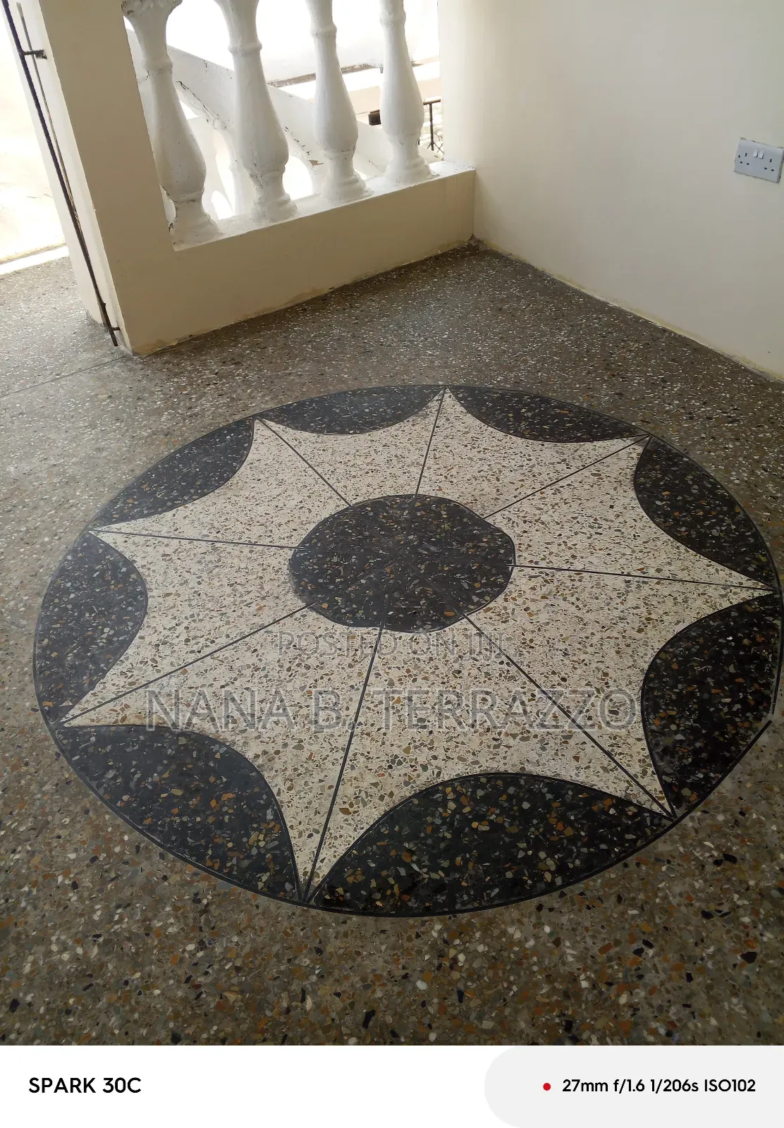 Terrazzo Works
