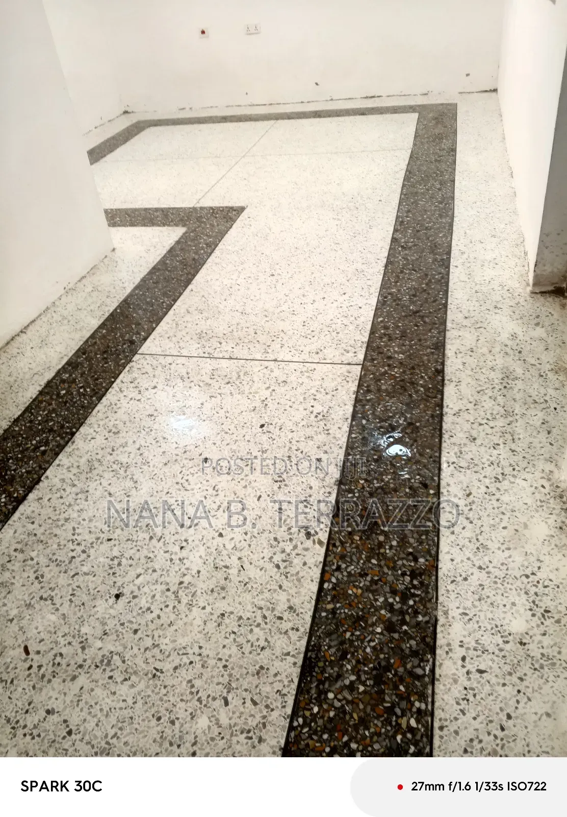 Terrazzo Works