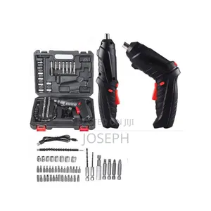 Electric Screwdriver Set