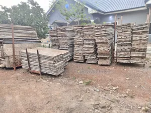Plywood Rental for Decking