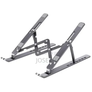 Laptop Stand Adjustable Type B
