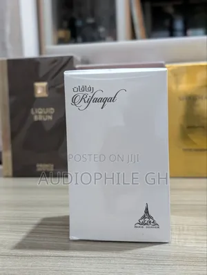 Paris Corner Rifaaqat Eau De Parfum 85ml