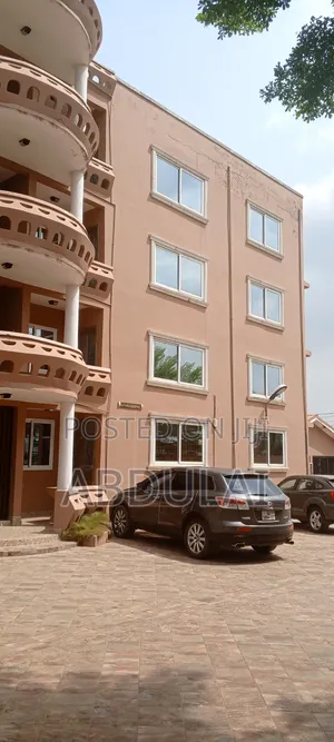 2bdrm Apartment in Abdulai Property, Pillar 2 for rent