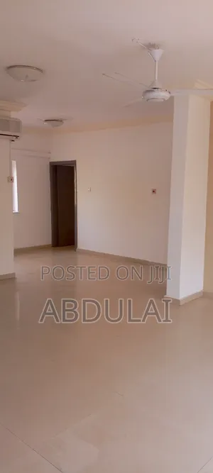 2bdrm Apartment in Abdulai Property, Pillar 2 for rent