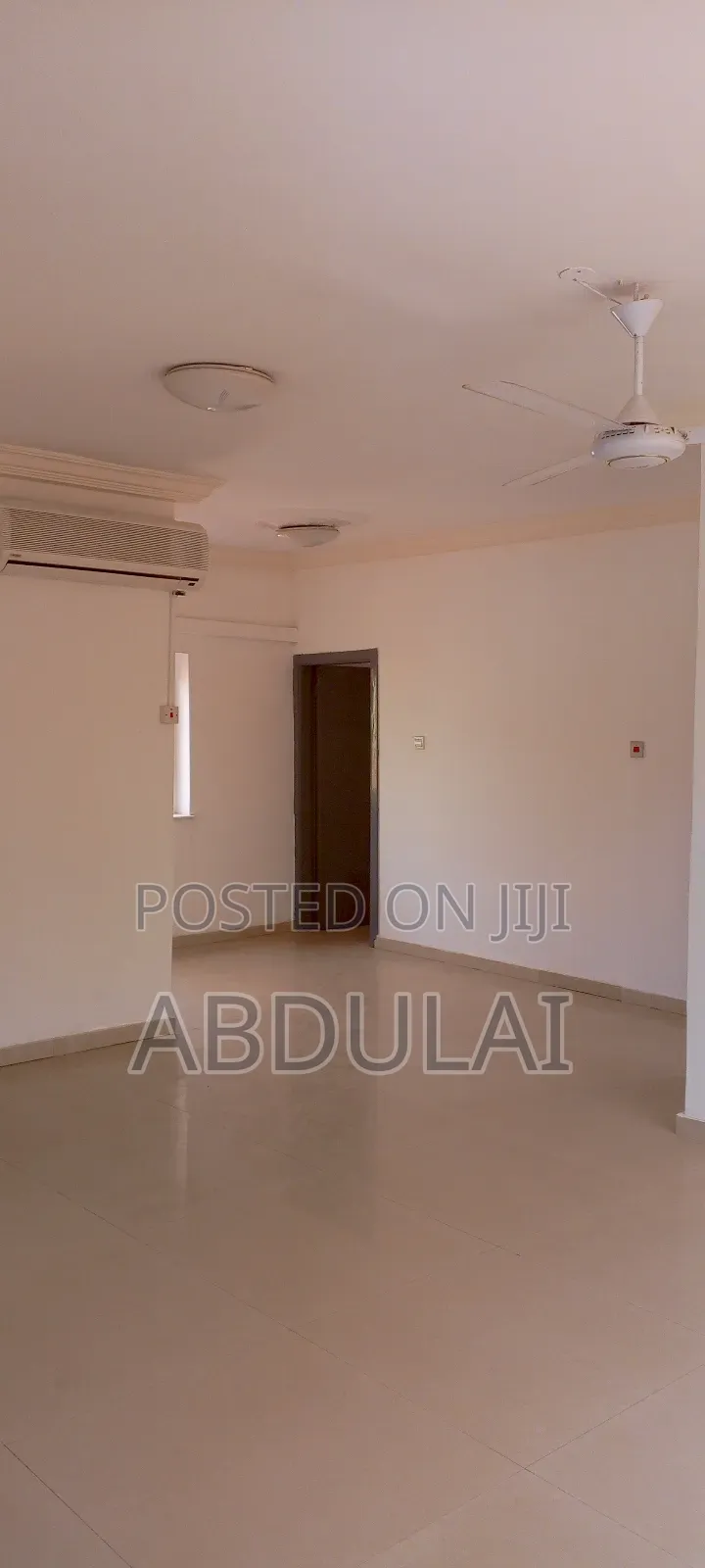 2bdrm Apartment in Abdulai Property, Pillar 2 for rent