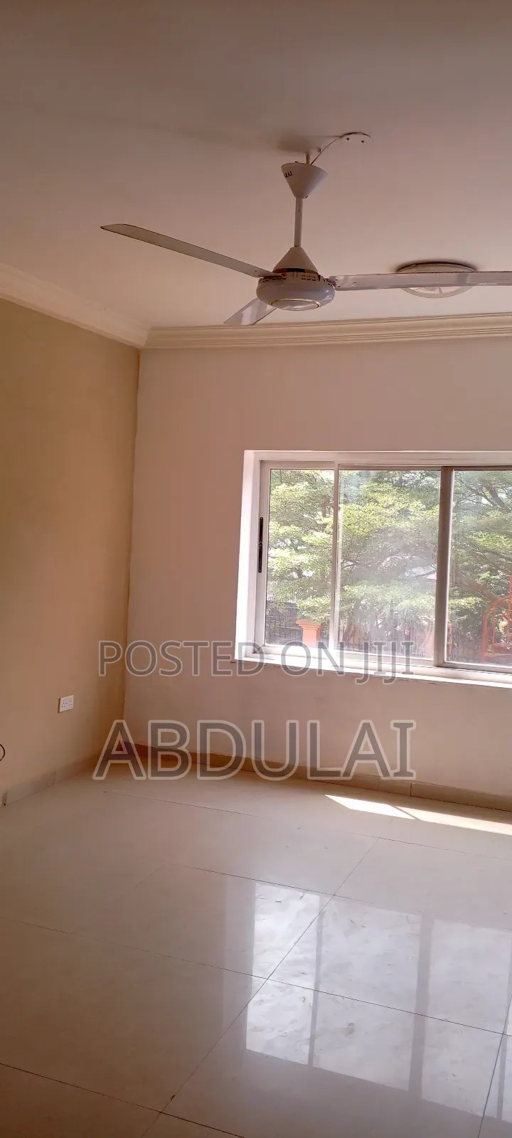 2bdrm Apartment in Abdulai Property, Pillar 2 for rent