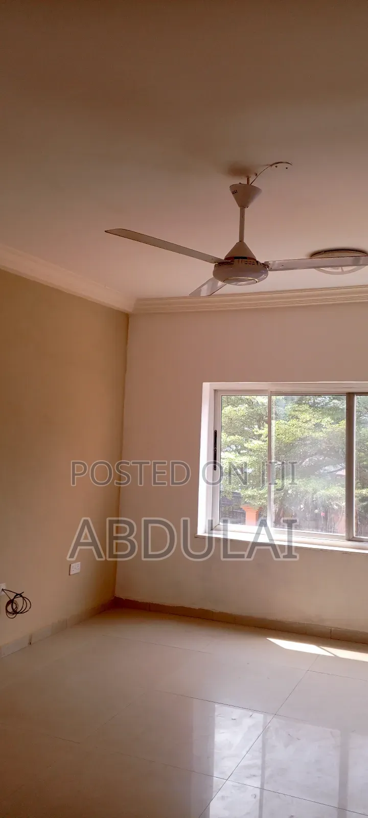 2bdrm Apartment in Abdulai Property, Pillar 2 for rent